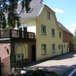 Vereinshaus von Kinderarmut in Deutschland e.V.